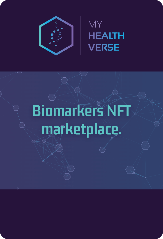 My Health verse
